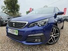 Peugeot 308 SW 1.2i#130KM#Aut#FullLedy#Navi#Pano#Kamera#Skóry#Denon#Świeży Import#ASO - 13