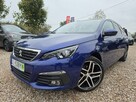 Peugeot 308 SW 1.2i#130KM#Aut#FullLedy#Navi#Pano#Kamera#Skóry#Denon#Świeży Import#ASO - 14