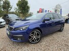 Peugeot 308 SW 1.2i#130KM#Aut#FullLedy#Navi#Pano#Kamera#Skóry#Denon#Świeży Import#ASO - 15