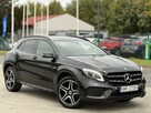 Mercedes GLA 180 1.6 / 122KM AMG LINE FULL LED  Nawigacja Kamera Półskóra El.Klapa