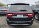 Dodge Durango Wersja GT / AWD / 3.6 V6 - 5