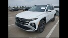 Hyundai Tucson LIMITED / AWD / niski przebieg