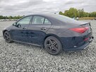 Mercedes CLA 250 4Matic / pakiet AMG / niski przebieg - 4