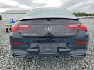 Mercedes CLA 250 4Matic / pakiet AMG / niski przebieg - 5