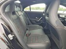 Mercedes CLA 250 4Matic / pakiet AMG / niski przebieg - 9