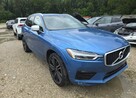 Volvo XC 60 R-Design / AWD / T6 / niski przebieg