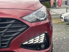 Hyundai i30 I właściciel Salon Polska Poleasingowy Serwis ASO VAT 23% KRAJ - 5