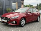 Hyundai i30 I właściciel Salon Polska Poleasingowy Serwis ASO VAT 23% KRAJ - 6