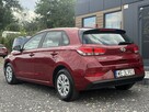 Hyundai i30 I właściciel Salon Polska Poleasingowy Serwis ASO VAT 23% KRAJ - 7
