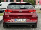 Hyundai i30 I właściciel Salon Polska Poleasingowy Serwis ASO VAT 23% KRAJ - 8