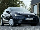 Seat Ibiza I właściciel Salon Polska Poleasingowy Serwis ASO VAT 23% - 2
