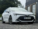 Toyota Corolla I właściciel Salon Polska Poleasingowy Serwis ASO VAT 23% Bezwypadkowy - 2
