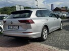 Volkswagen Golf Salon Polska Poleasingowy I właściciel Serwis ASO VAT 23% Bezwypadkowy - 5