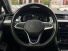 Volkswagen Passat Salon Polska I właściciel Serwis ASO VAT 23% Bezwypadkowy Poleasingowy - 15
