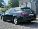 hybryda kombi krajowy automat serwis ASO toyota - 7