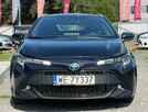 hybryda kombi krajowy automat serwis ASO toyota - 9