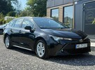 hybryda kombi krajowy automat serwis ASO toyota - 13