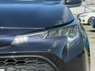 hybryda kombi krajowy automat serwis ASO toyota - 14
