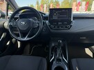 hybryda kombi krajowy automat serwis ASO toyota - 15