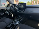 hybryda kombi krajowy automat serwis ASO toyota - 16