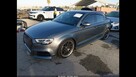 Audi A3 Bogata wersja wyposażenia / S-Line / Quattro