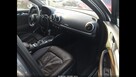 Audi A3 Bogata wersja wyposażenia / S-Line / Quattro - 9