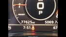 Audi A3 Bogata wersja wyposażenia / S-Line / Quattro - 10
