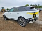 Land Rover Range Rover VELAR R-Dynamic S / AWD / niski przebieg - 5