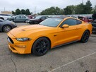 Ford Mustang Wersja GT / Manual / 5.0 V8 - 1