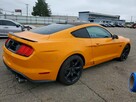 Ford Mustang Wersja GT / Manual / 5.0 V8 - 4