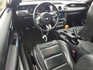 Ford Mustang Wersja GT / Manual / 5.0 V8 - 8