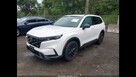 Honda CR-V Bogata wersja wyposażenia / AWD / niski przebieg
