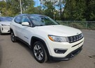 Jeep Compass LIMITED / AWD / niski przebieg