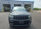 Jeep Grand Cherokee LIMITED X / AWD / 3.6 V6 - 2