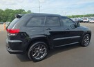 Jeep Grand Cherokee LIMITED X / AWD / 3.6 V6 - 4