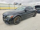 Mercedes C 300 Pakiet AMG / niski przebieg