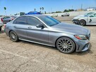 Mercedes C 300 4Matic / pakiet AMG / niski przebieg
