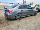 Mercedes C 300 4Matic / pakiet AMG / niski przebieg - 4
