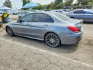 Mercedes C 300 4Matic / pakiet AMG / niski przebieg - 5