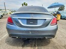 Mercedes C 300 4Matic / pakiet AMG / niski przebieg - 6