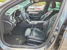 Mercedes C 300 4Matic / pakiet AMG / niski przebieg - 7
