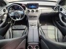 Mercedes C 300 4Matic / pakiet AMG / niski przebieg - 8