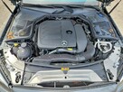 Mercedes C 300 4Matic / pakiet AMG / niski przebieg - 11