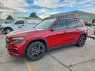 Mercedes GLB 4Matic / pakiet AMG / niski przebieg