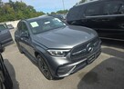 Mercedes GLC 300 4Matic / pakiet AMG / niski przebieg