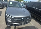 Mercedes GLC 300 4Matic / pakiet AMG / niski przebieg - 2