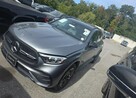 Mercedes GLC 300 4Matic / pakiet AMG / niski przebieg - 3