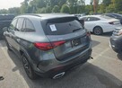 Mercedes GLC 300 4Matic / pakiet AMG / niski przebieg - 6