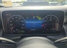 Mercedes GLC 300 4Matic / pakiet AMG / niski przebieg - 8