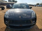 Porsche Macan AWD / Bardzo zadbany / niski przebieg - 2